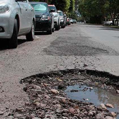 Baches en México Qué es un Bache AhorraSeguros Mx