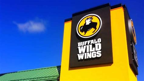 Vegan Options At Buffalo Wild Wings (Updated Guide)