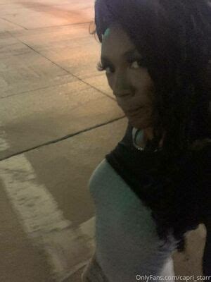 Capri Starr Leaked Nude Photos And Videos