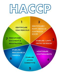 Haccp E Piani Di Autocontrollo Documento Informativo Ad Uso Degli Osa