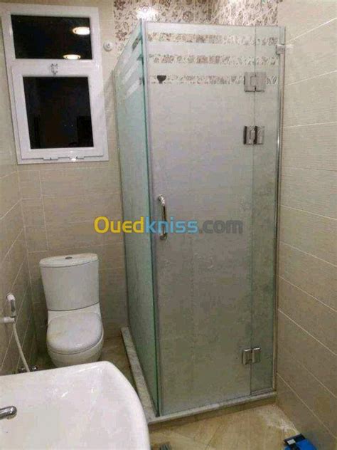 Cabine De Douche Alger Alg Rie