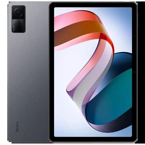 Xiaomi Redmi Pad Gb Ram Gb Wifi Graphitgrau