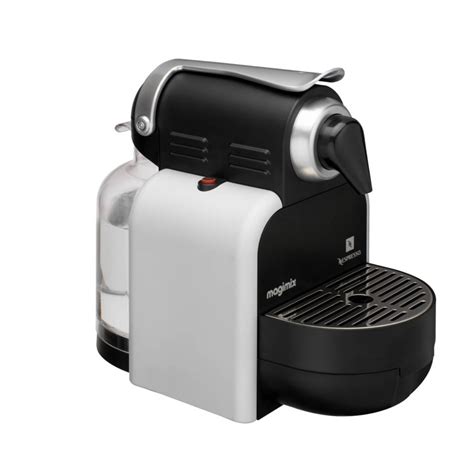 Magimix Nespresso M100 Coffee Maker Review Compare Prices Buy Online