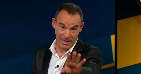 Martin Lewis Fan Explains How He Successfully Slashed His Mum S Energy