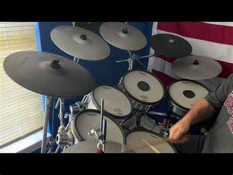 Rapid Fire Judas Priest Drum Cover YouTube