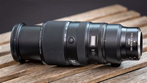 Nikon Z Mm F Review Cameralabs