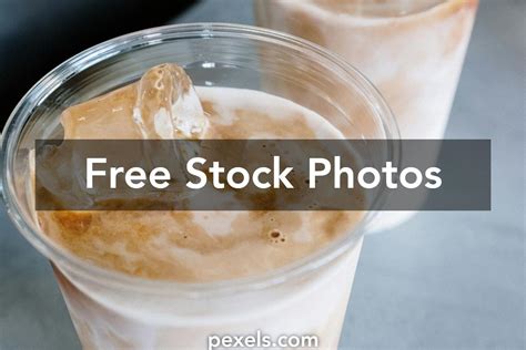 Iced Latte Photos, Download The BEST Free Iced Latte Stock Photos & HD ...