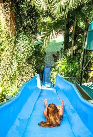 Amazing Resorts Hotels In La Fortuna With Hot Springs