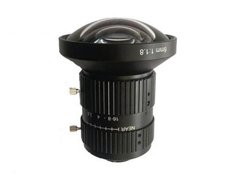 1.1" 6mm 8mm 12mp c mount industrial vision lens 12mm 16mm 25mm 35mm 50mm 20mp uhd cmount C-MT ...