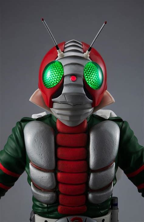 Kamen Rider Ultimate Article Masked Rider V