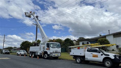 Essential Energy Confirms Power Restored To More Than Taree