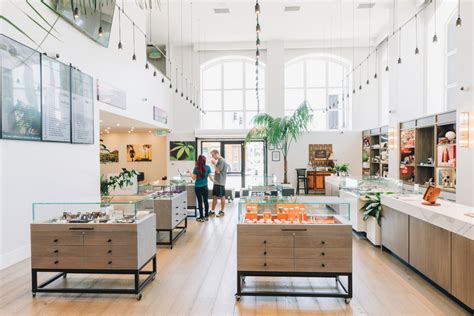 7 Huge Dispensary Design Trends For 2021