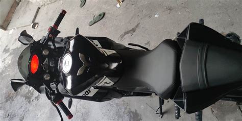 Motorstar Xplorer Z200ii 2022 Model On Carousell