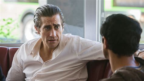 'Nightcrawler' a Dark Sleeper in the Oscar Race