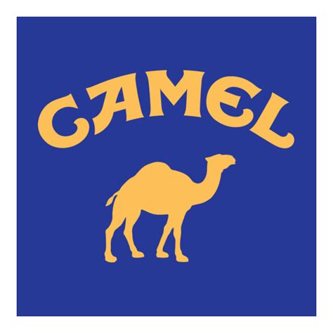 camel logo png vector svg