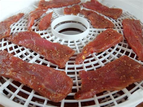 How To Make Beef Jerky A Simple Beef Jerky Recipe Preserve Pickle