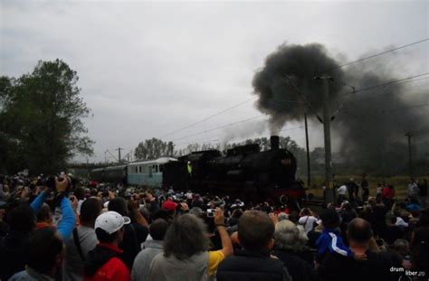 Muzeul Locomotivelor Cu Aburi Din Re I A Drum Liber Vezi Rom Nia Cu