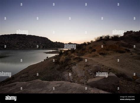 Sanapur Lake Hi Res Stock Photography And Images Alamy