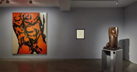 Nude Septembre Janvier Overview Judit Reigl