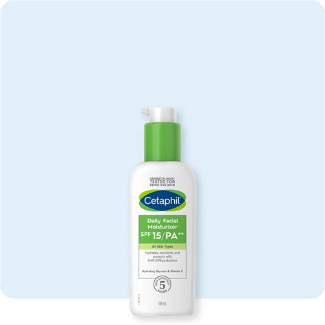 Most Prescribed Skincare Brand By Dermatologists Cetaphil