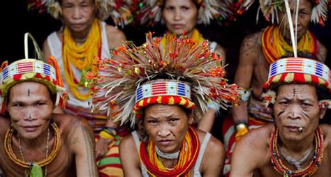 Mentawai Ceremony | Suku Mentawai