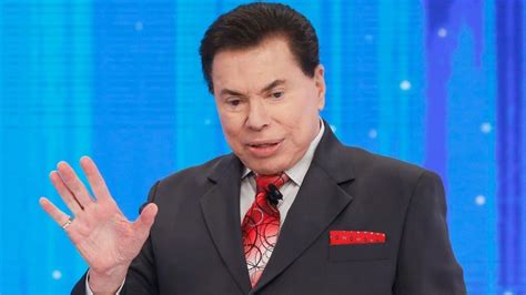 5 Vezes Que Silvio Santos Surpreendeu E Anunciou A Globo No SBT