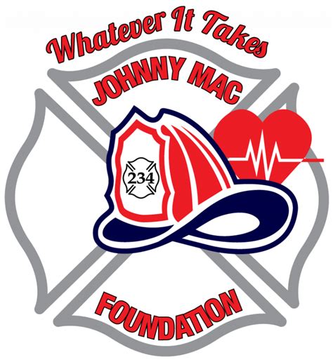 Johnny Mac Foundation Whatever It Takes