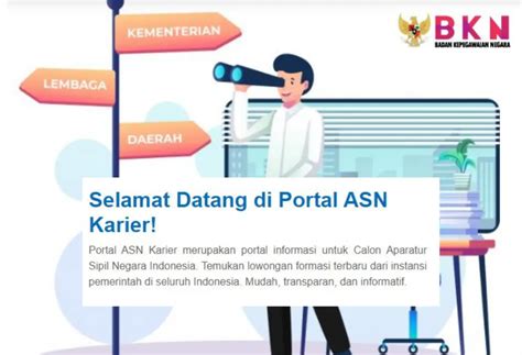 Daftar Cpns Pppk Jurusan Di Formasi Mirip Tapi Beda Nama Sedikit