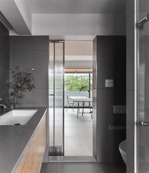 Gallery of Tree House / ST Design Studio - 20