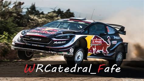 WRC Rally De Portugal 2018 LEG 3 Full HD YouTube