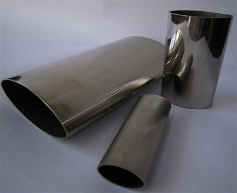 titanium oval tube grandfintubecom
