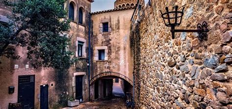 Qué ver en Tossa de Mar 10 lugares imprescindibles