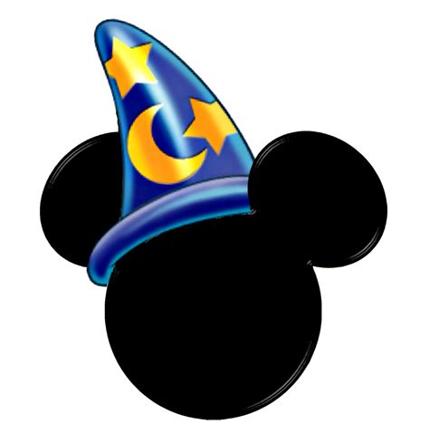 Cabeza De Mickey Png Imagui