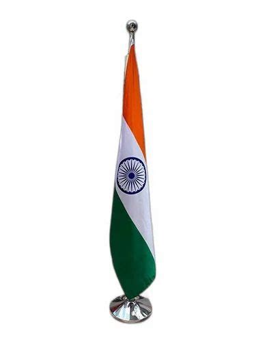 Indoor Flag Stand At Rs 2000piece In New Delhi Id 2850648691191