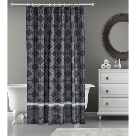 Brooks Brothers Solid Color Single Shower Curtain Wayfair