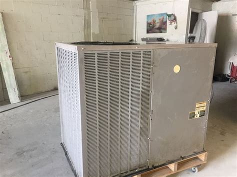 Payne 5 Ton Ac Condenser For Sale In Margate Fl Offerup