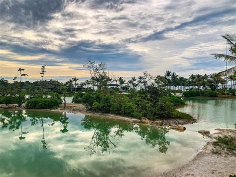 Sheraton Belitung Resort Is The Island's First 5-Star Hotel