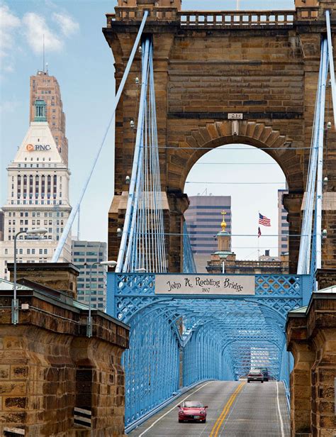 Top Things To Do In Cincinnati Ohio Ohio Travel Cincinnati Ohio