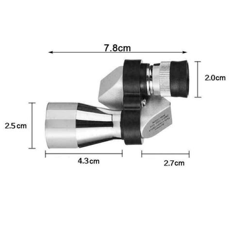 Tuis My Oyster Fitting A Prismatic Telescope To A Davis Mk25 Sextant