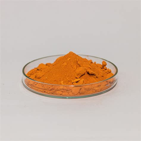 Mercuric Oxide(CAS No 21908-53-2) - Mercuric Oxide Powder Manufacturer ...