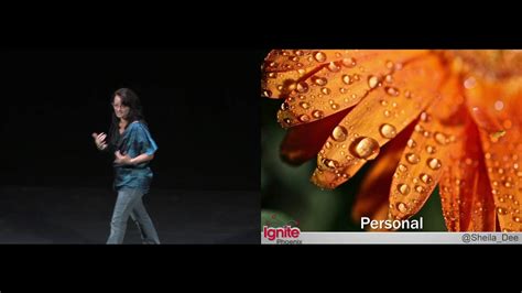 Ignite Phoenix 8 Capturing Life Through A Different Lens Youtube