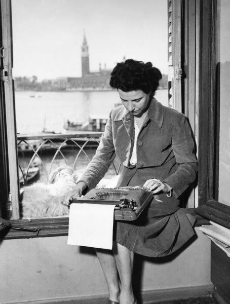 Peggy Guggenheim: Art Addict - galleryIntell