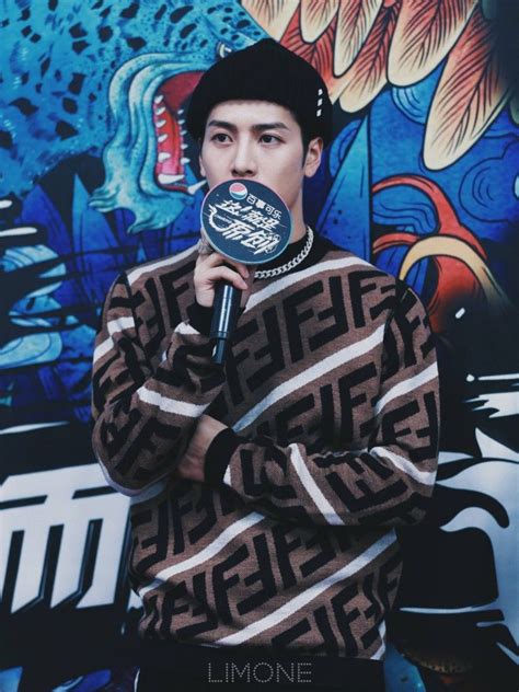 Jackson Wang Got Teams Kpop Movie Posters Movies Films Film