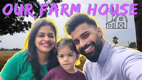 This Is Our Farm House Special Vlog Farmhouse Special Vlog Youtube