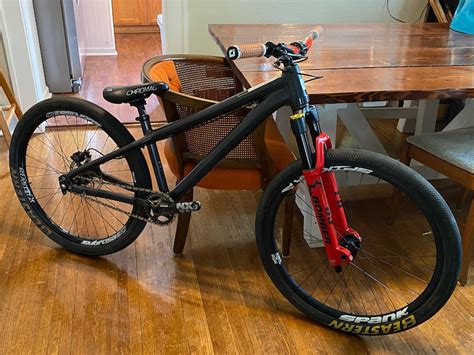 2019 Santa Cruz Jackal Free Shipping For Sale