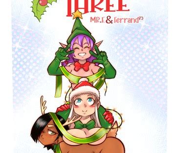 Mr E 8muses Sex And Porn Comics