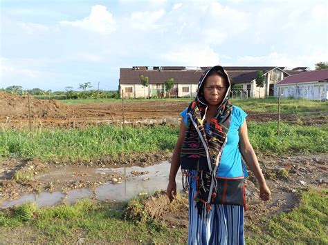 Penyelesaian Konflik Agraria Mesti Berbasis Hak Asasi Manusia Kompasid