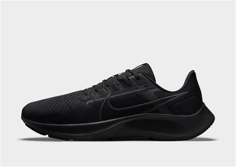 Nike Air Zoom Pegasus 38 Herren Schwarz | JD Sports Österreich