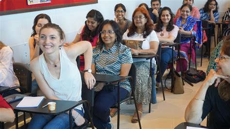 Alliance Française de Bombay | LinkedIn
