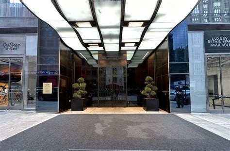 Photos: Park Hyatt New York